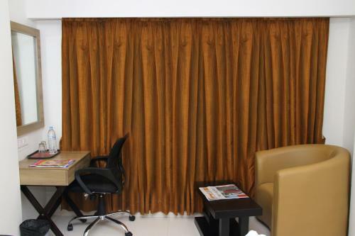 Hotel Vinayaga By Poppys ,kumbakonam