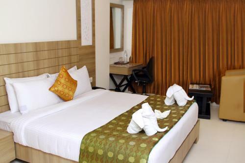 Hotel Vinayaga By Poppys ,kumbakonam