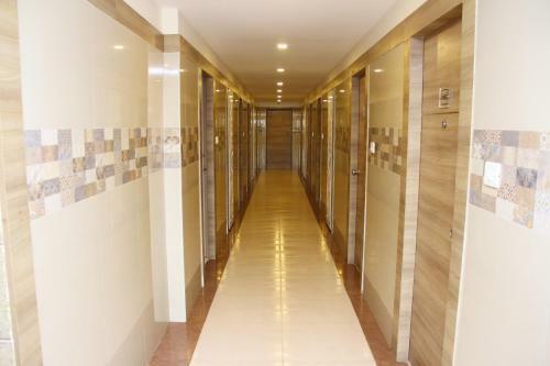 Hotel Vinayaga By Poppys ,kumbakonam