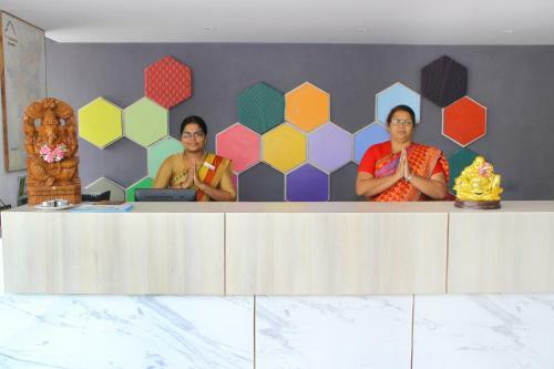 Hotel Vinayaga By Poppys ,kumbakonam