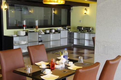 Hotel Vinayaga By Poppys ,kumbakonam