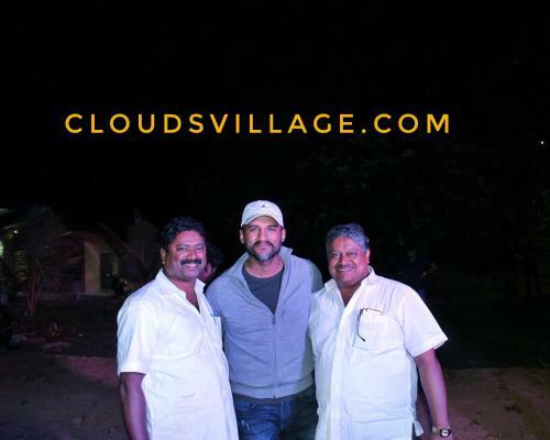 Hostal Clouds Village Farm Resort