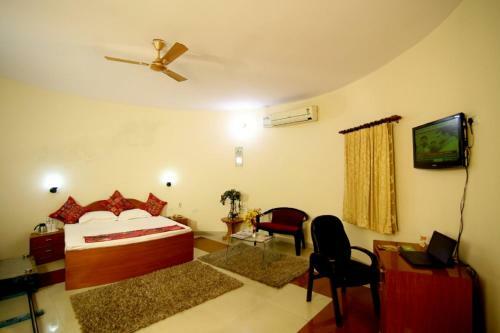 Hotel Sunrise Health Resort