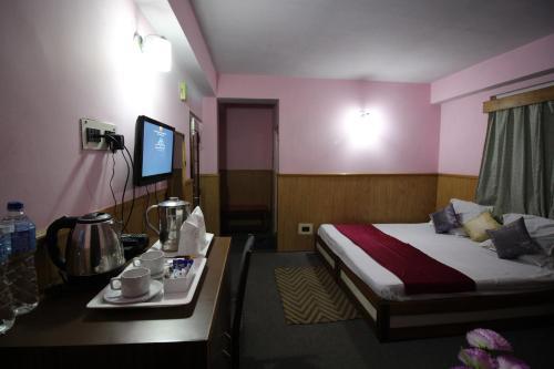 Hotel Delight The Touristo