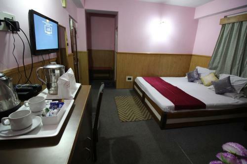 Hotel Delight The Touristo