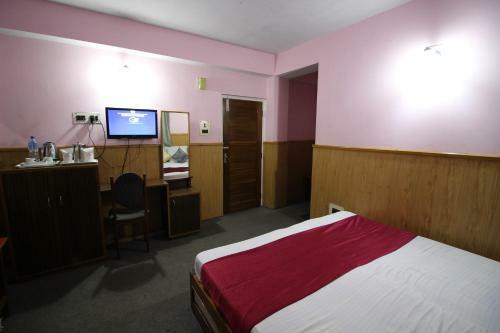 Hotel Delight The Touristo