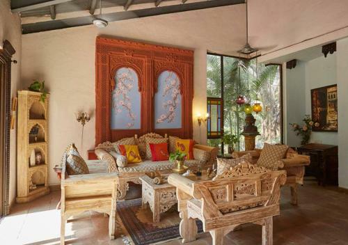 Villa The Estate By Vista Rooms