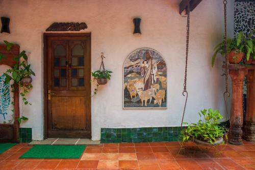 Villa The Estate By Vista Rooms