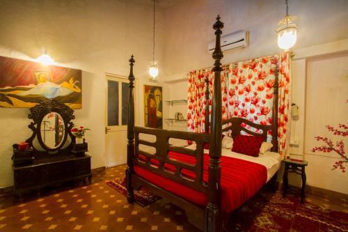 Villa The Estate By Vista Rooms