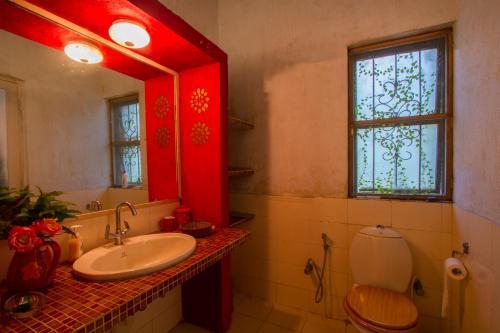 Villa The Estate By Vista Rooms
