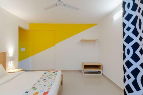Apartamentos Designer 2bhk Homestay, Baga Goa