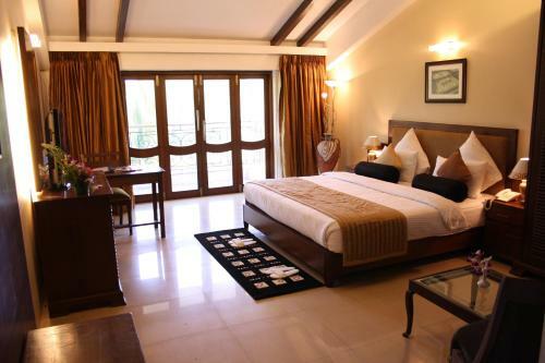 Hotel Tangerine Boutique Resort