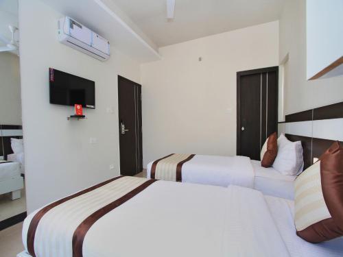 Hotel Palace Inn