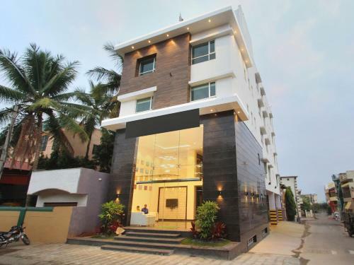 Hotel Palace Inn