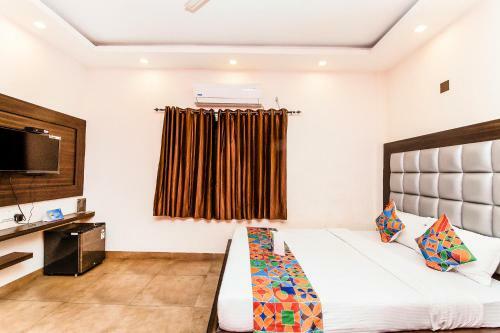 Fabhotel De Sivalika Howrah
