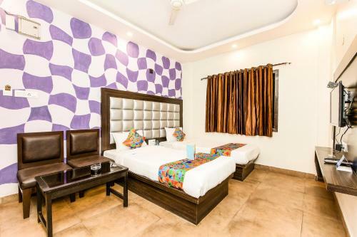 Fabhotel De Sivalika Howrah
