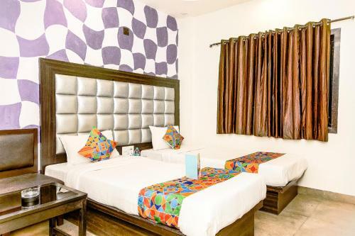 Fabhotel De Sivalika Howrah