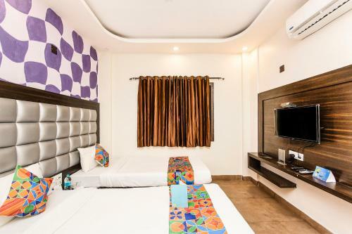 Fabhotel De Sivalika Howrah