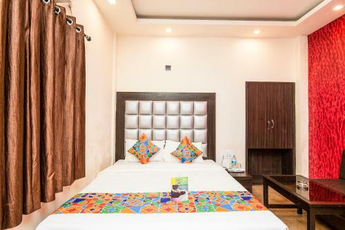 Fabhotel De Sivalika Howrah