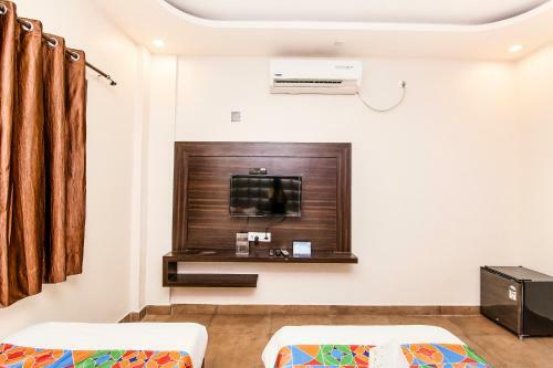 Fabhotel De Sivalika Howrah