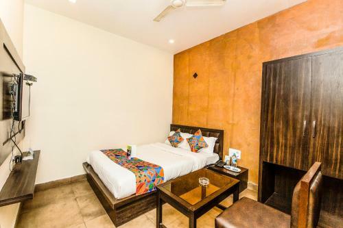 Fabhotel De Sivalika Howrah