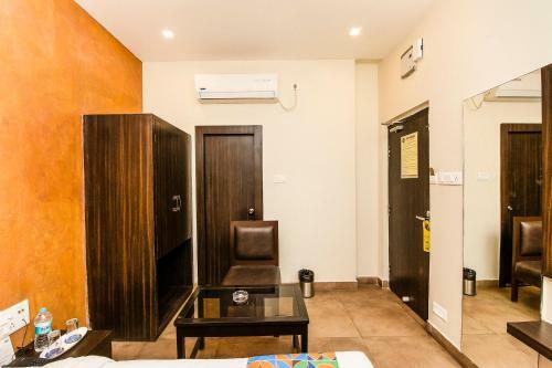 Fabhotel De Sivalika Howrah