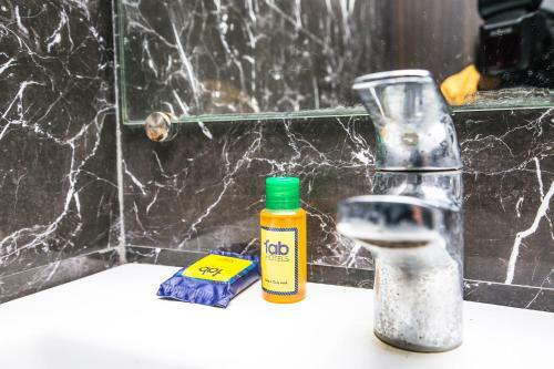 Fabhotel De Sivalika Howrah