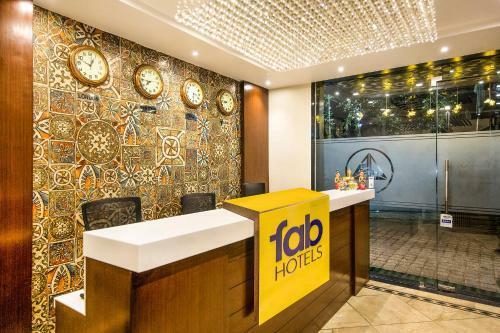 Fabhotel De Sivalika Howrah