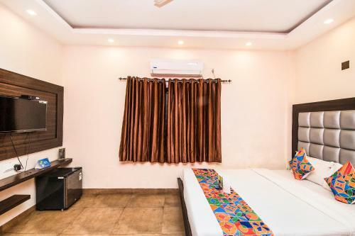 Fabhotel De Sivalika Howrah