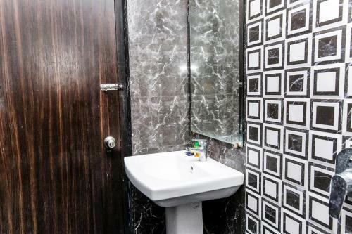 Fabhotel De Sivalika Howrah
