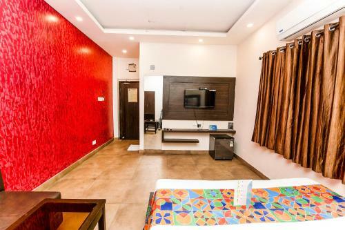 Fabhotel De Sivalika Howrah