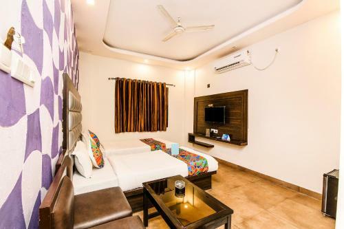 Fabhotel De Sivalika Howrah