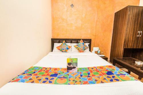 Fabhotel De Sivalika Howrah
