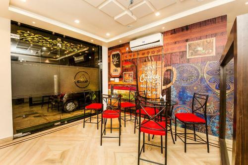 Fabhotel De Sivalika Howrah