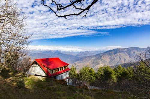 Villa Zostel Homes Kotgarh (shimla)