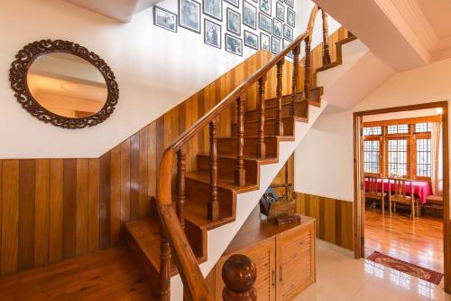 Villa Zostel Homes Kotgarh (shimla)
