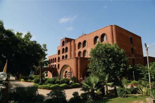 Hotel Magsons Resorts Vrindavan