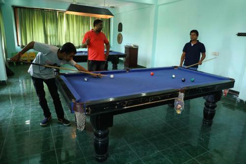 Hotel Magsons Resorts Vrindavan