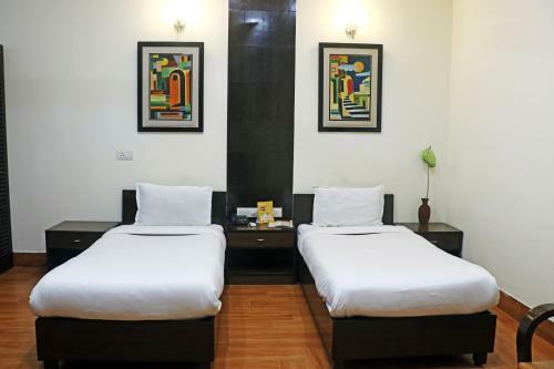 Apartamento Pallavi West