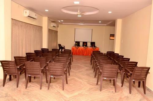Hotel Mpt Vindhya Retreat Rewa