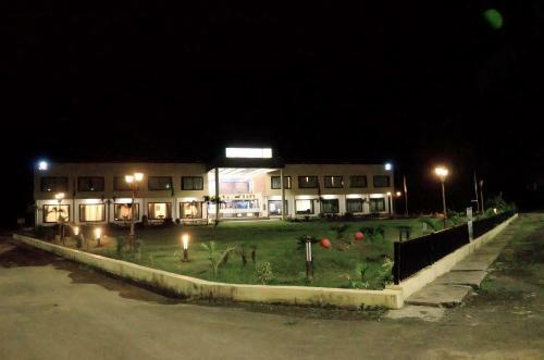 Hotel Mpt Vindhya Retreat Rewa