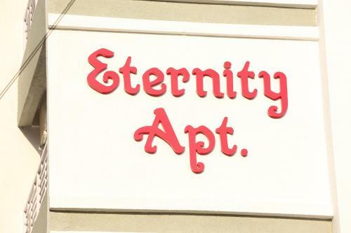 Eternity Apartment