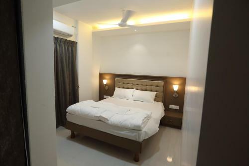Eternity Apartment