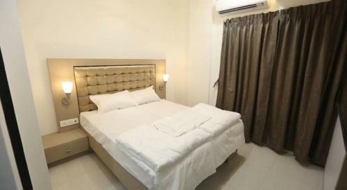 Eternity Apartment
