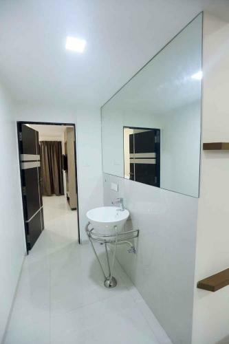 Eternity Apartment