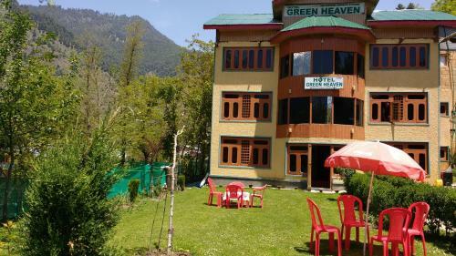 Hotel Green Heaven
