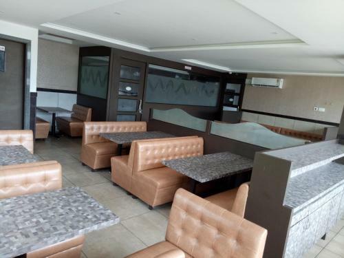 Hotel Mandara Residency