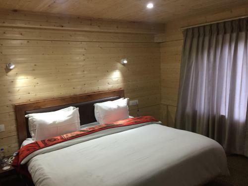 Volga Hotel