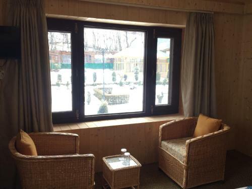 Volga Hotel