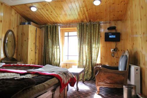 Hotel Barzman